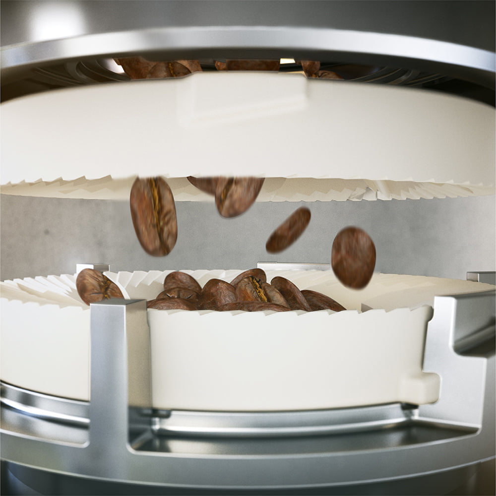 Philips 5500-20 Volautomaat Espressomachine