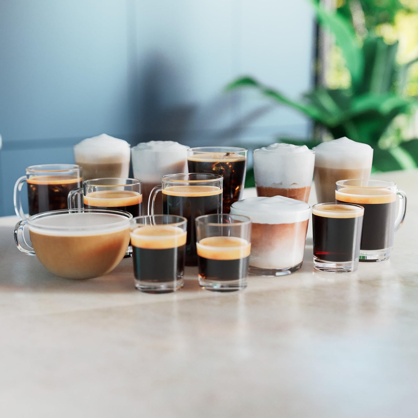 Philips 5500-20 Volautomaat Espressomachine