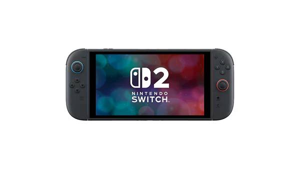 Switch 2 – Pokémon Legends ZA Sonderedition