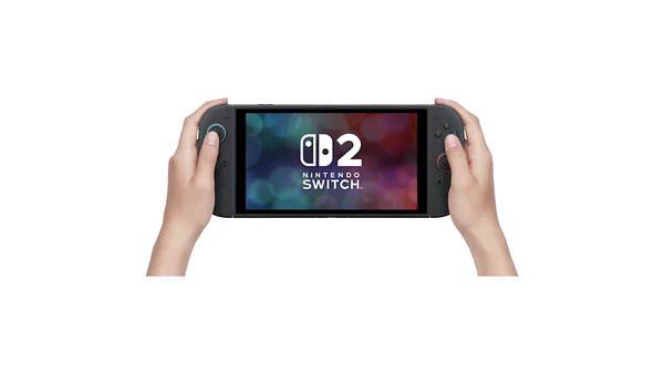 Switch 2 – Pokémon Legends ZA Sonderedition