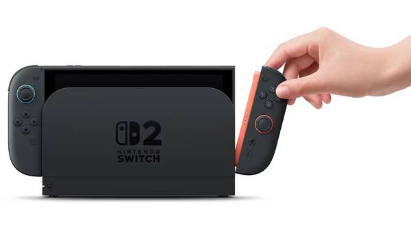 Switch 2 – Pokémon Legends ZA Sonderedition