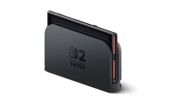 Switch 2 – Pokémon Legends ZA Sonderedition