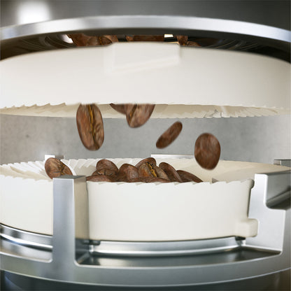 Philips 5500-20 Volautomaat Espressomachine