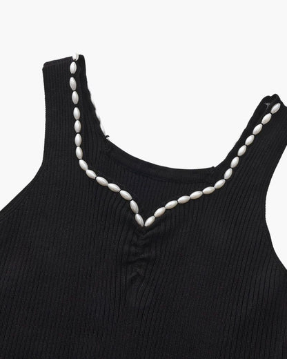 NOVA Luna Strickkleid