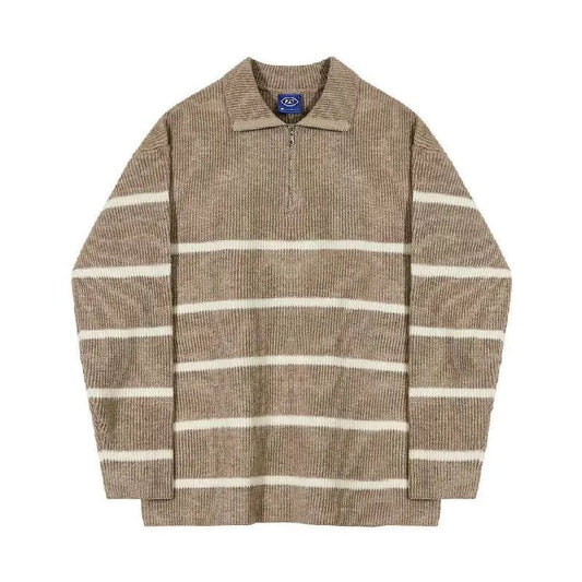 NOVA Wollpullover