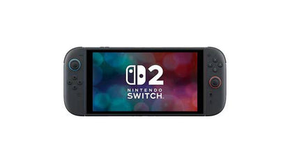 Switch 2 – Pokémon Legends ZA Sonderedition