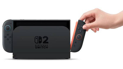 Switch 2 – Pokémon Legends ZA Sonderedition